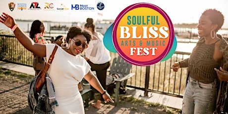 Soulful Bliss Arts & Music Festival primary image