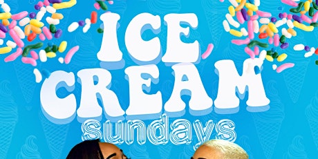 Ice Cream Sundays primary image