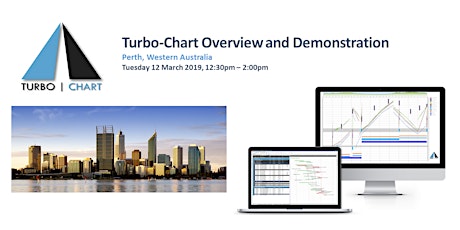 Turbo-Chart Overview and Demonstration primary image