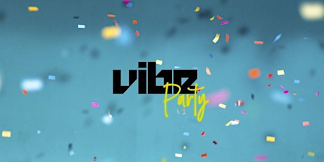 Imagem principal do evento Vibe Party - Carnaval