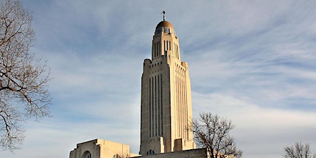 Nebraska Legislative Lobby Day primary image