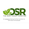 Logotipo da organização Operation Self-Reliance™ off-grid communities