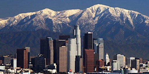 Image principale de Horology 101 to 103, Los Angeles