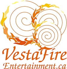 Learn To Burn With Vesta- May 11 primary image