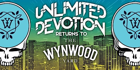 Unlimited Devotion is back at The Yard primary image