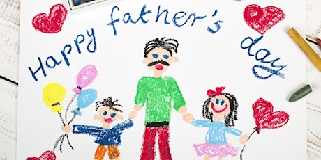 Bunnings Fathers Day Workshop for kids primary image