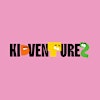 Logotipo de Kidventures