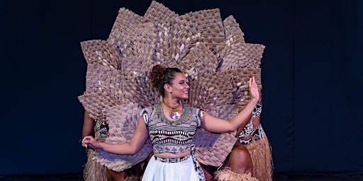 Image principale de Fiji Untold Show 2024