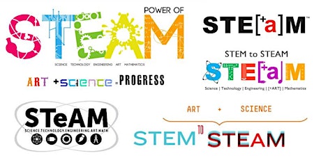 DCOTA Conference 2019 #OTisSTEAM: Science, Technology, Engineering, Art & Math primary image