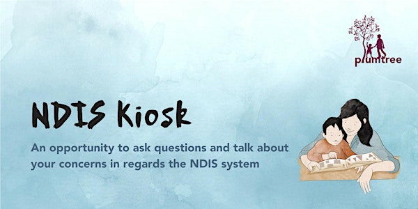 NDIS Kiosk