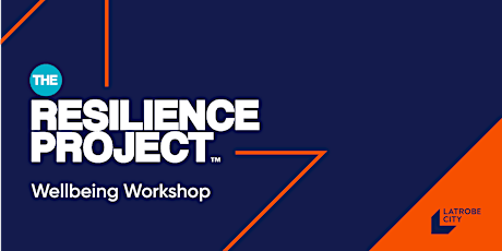 Imagen principal de The Resilience Project - Workplace Wellbeing Workshop