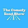 Logo von The Comedy Road Show