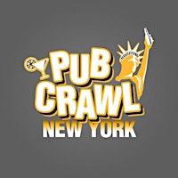 PUB CRAWL NEW YORK