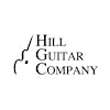 Logótipo de Hill Guitar Company