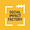 Logotipo da organização Social Impact Factory