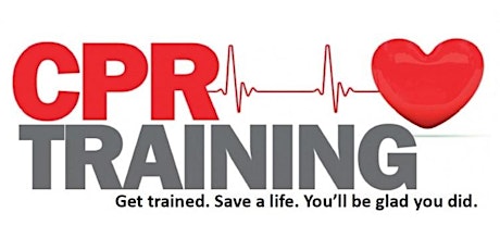 May CPR Certification