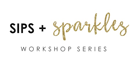 Sips + Sparkles - Morse Code Bracelet (Jewelry) Workshop  primary image