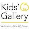 Kids' Gallery's Logo