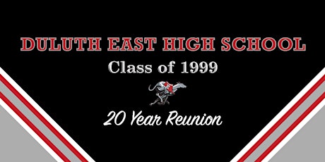 EHS • Class of 1999 • 20 Year Reunion primary image