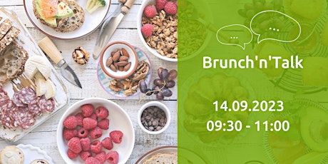 Primaire afbeelding van Brunch'n'Talk - Bochum-Milestone