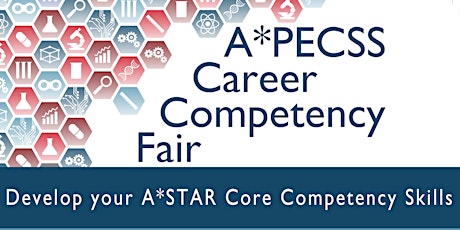 A*PECSS Career Competency Fair (March 6, 2019) primary image