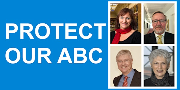 Protect our ABC forum 