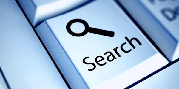 R3 Researcher Skills : Literature Searching for Researchers