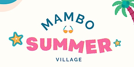 Immagine principale di Mambo Summer Village 
