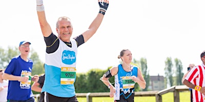 Immagine principale di Rob Burrow Leeds Marathon 2024 