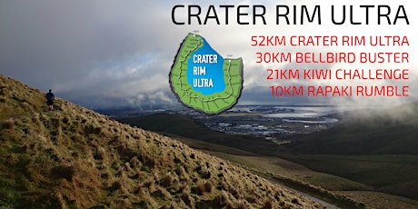 Crater Rim Ultra 2019 primary image