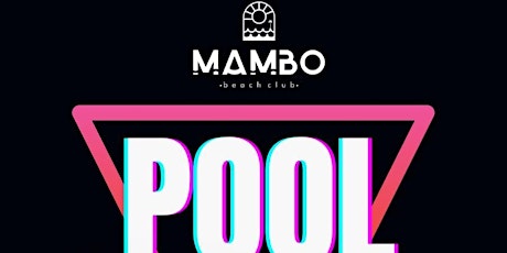 Immagine principale di Pool Party al Mambo Beach 
