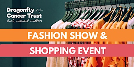 Fashion Show & Shopping Event primary image