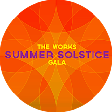 The Works Summer Solstice Gala primary image