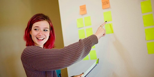 Bootcamp en ligne: Expert(e) UX Design  primärbild