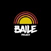 Logotipo da organização Baile Project