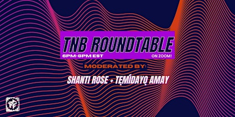 Trans/Non-Binary Roundtable 2023-2024