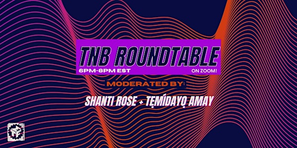 Trans/Non-Binary Roundtable 2023-2024