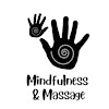 Logotipo da organização Mindfulness and Massage
