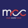 Logo de MCC Events Ireland