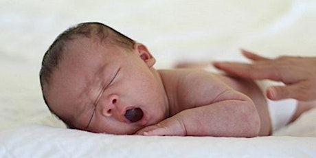 Kingsthorpe Developmental Baby Massage