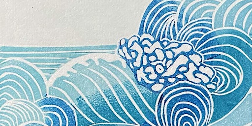 Immagine principale di Linocut Printmaking 