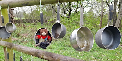 Wildlings at The Wolseley Centre primary image