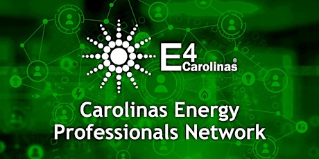 Carolinas Energy Professionals Network - Charlotte Group primary image