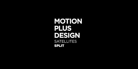 Image principale de Motion Plus Design Satellites SPLIT
