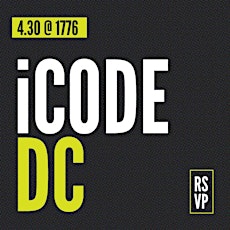 #iCodeImmigration DC primary image