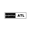 Logotipo de Eventful ATL
