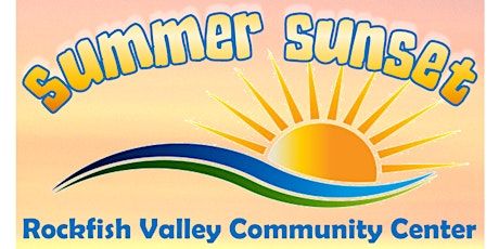 RVCC's Summer Sunset Party primary image