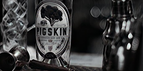 Immagine principale di Masterclass Gin Carta... eccellenza sarda nel GIN 