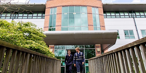 Warwick Trident College Adult Learning Open Event  -  27 June 2024