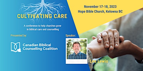 CBCC Fall Event - Cultivating Care primary image